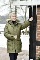 Jacke TRAIL RIDER :162