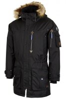Jacke TRAIL RIDER :162
