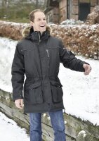 Jacke TRAIL RIDER :162