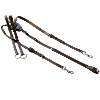 Vorderzeug X-Line mit Elastic