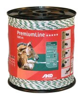 PremiumLine Weidezaunlitze