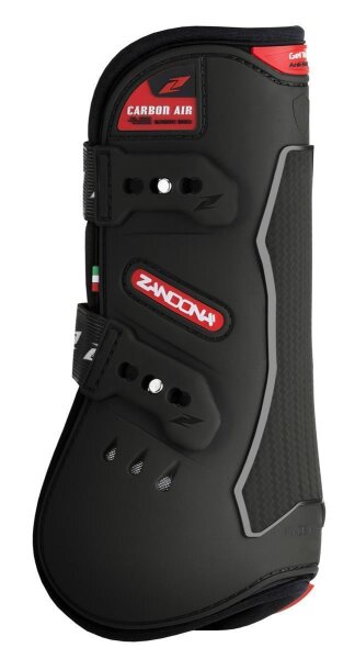 Carbon AIR Tendon Gamaschen