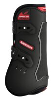 Carbon AIR Tendon Gamaschen