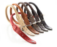 Dressurhalsung Round&Soft Elk