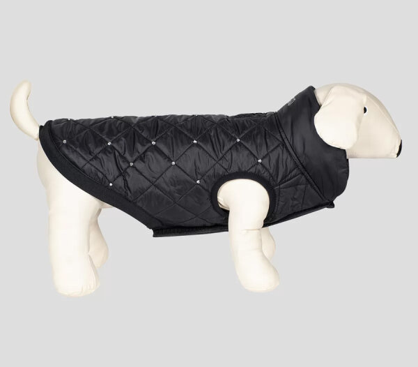 Hunde Bomberjacke Grinch