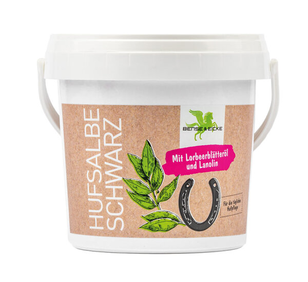 Bense & Eicke Hufsalbe