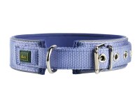 Halsband Neopren Reflect
