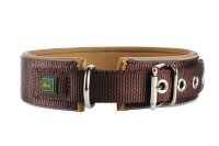 Halsband Neopren Reflect