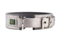 Halsband Neopren Reflect