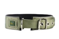 Halsband Neopren Reflect