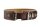 Halsband Neopren Reflect