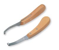 Profi-Hufmesser schmal