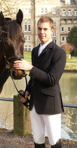 PIKEUR-Softshelljacket Gaston