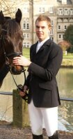 PIKEUR-Softshelljacket Gaston