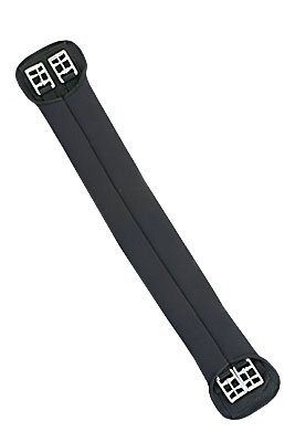 Neopren-Sattelgurt