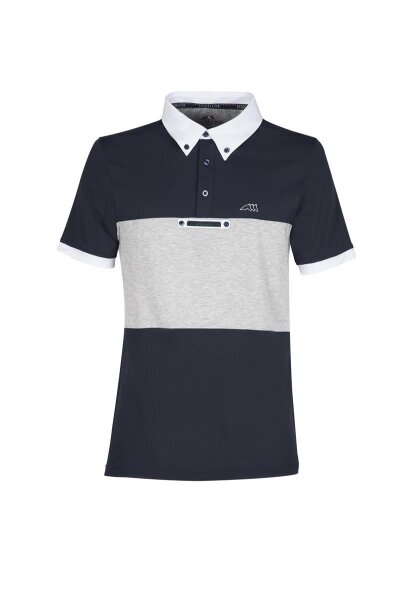 Herren Turniershirt Niagara