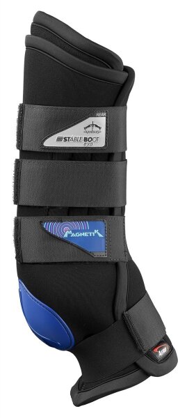 Veredus Magnetik Stable Boot - Hinten