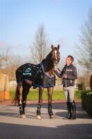 Veredus Magnetik Stable Boot - Hinten