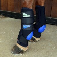 Veredus Magnetik Stable Boot - Hinten