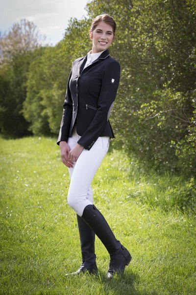 Softshell Turnierjacket
