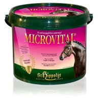 MicroVital