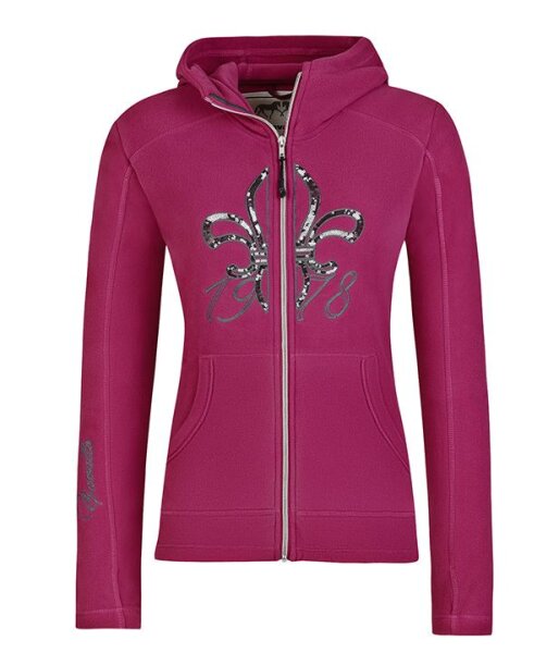 Kapuzenjacke Fanny