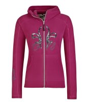 Kapuzenjacke Fanny