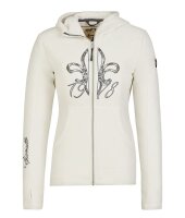 Kapuzenjacke Fanny