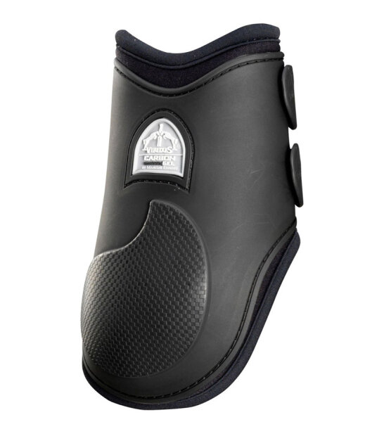 Carbon Gel Gamaschen - Hinten
