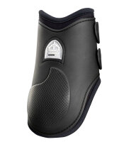 Carbon Gel Gamaschen - Hinten