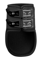 Carbon Gel Gamaschen - Hinten