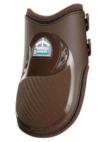 Carbon Gel Gamaschen - Hinten