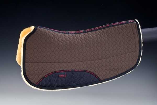 Westernpad Roundskirt