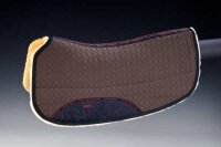 Westernpad Roundskirt