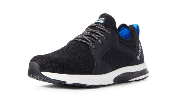 Mens Ariat Fuse Waterproof