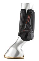 Carbon AIR X-Country Gamaschen - vorn