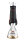 Carbon AIR X-Country Gamaschen - vorn
