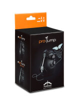 VEREDUS Pro Jump Elastic - Hinten