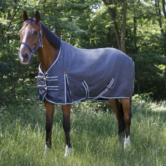 EQUI-THEME Tyrex 1200 D Decke
