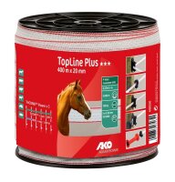 Band Top Line Plus