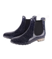 Jodhpurstiefelette Sparkle