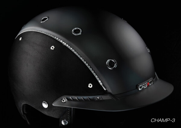 CASCO-Champ 3 Nubuk