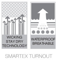 Smartex Turnout Medium