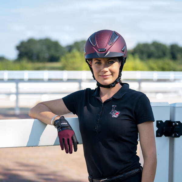uvex perfexxion II grace