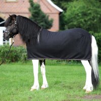 Isländer Abschwitzdecke