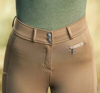 High Waist Damenreithose