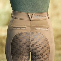 High Waist Damenreithose