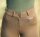 High Waist Damenreithose