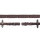 Lederzügel Durasoft Wide