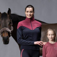 Kingsland Fleecejacke KLnerice